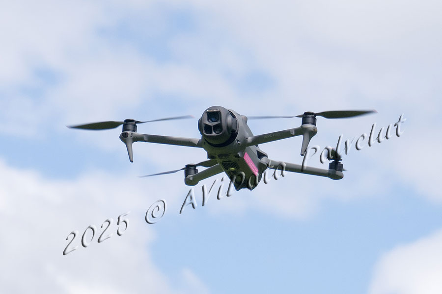 AViData Palvelut